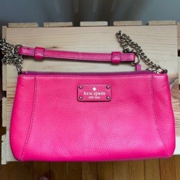 Kate Spade New York Adela Shoulder Bag - Picture 6 of 6